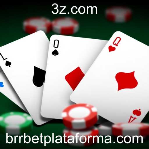Revolução no Mercado de Jogos com Brrbet