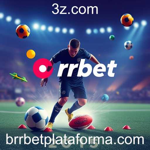 O Crescimento da Brrbet e o Impacto no Mercado de Jogos