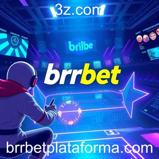 Brrbet e a Revolução nos Jogos Online