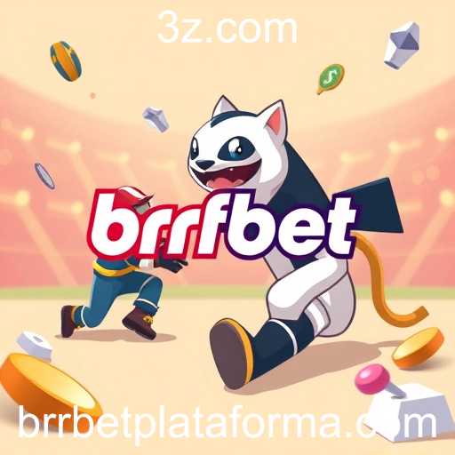 Brrbet Revoluciona a Experiência de Jogos Online