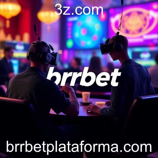 A Ascensão do Brrbet no Cenário de Jogos Online