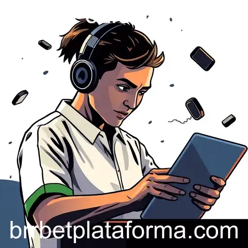 A Revolução dos Sites de Jogos em 2025