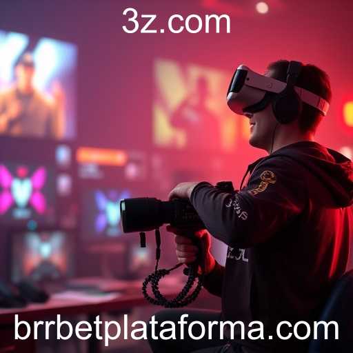 Crescimento do Mercado de Jogos Online Aumenta em 2025