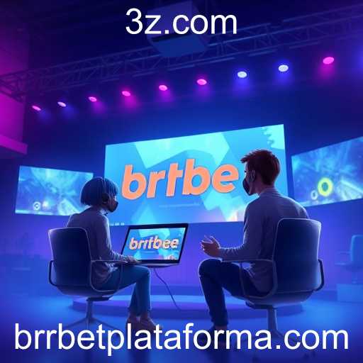 Tendências no Universo dos Jogos em 2025: A Ascensão do Brrbet