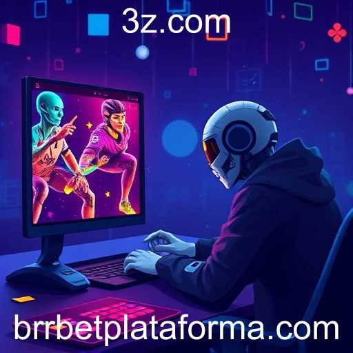 Tendências do Mundo dos Jogos: Uma Análise da Brrbet e Eventos Globais