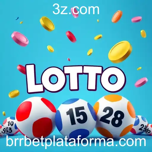 Explorando a Categoria de Loteria no Brrbet: Sorte e Diversão em Jogo