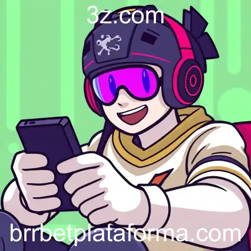 Brrbet Lança Novidades no Cenário de Jogos