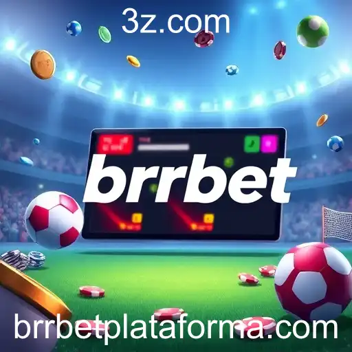 Brrbet Revoluciona o Mundo dos Jogos Online