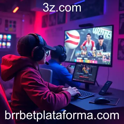 Tendências e Desafios dos Sites de Jogos em 2025