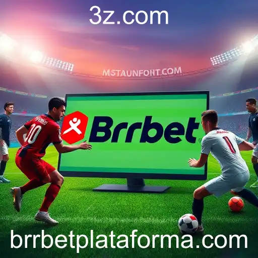 O Crescimento do Mercado de Jogos Online: A Ascensão da Brrbet