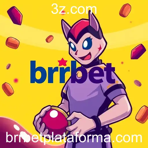 A Ascensão do Brrbet no Cenário de Jogos Online