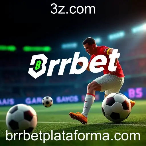 A Ascensão do Brrbet no Mercado de Jogos Brasileiros