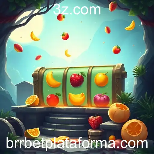 A Ascensão do Site Brrbet e os Desafios do Jogo Online