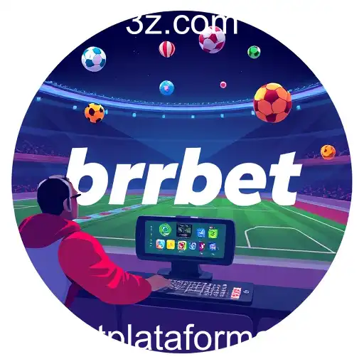 A Ascensão do Brrbet no Mercado de Jogos Online
