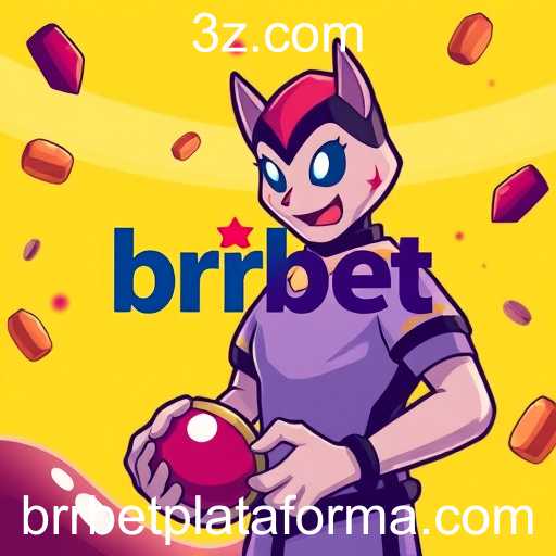 A Ascensão do Brrbet no Cenário de Jogos Online