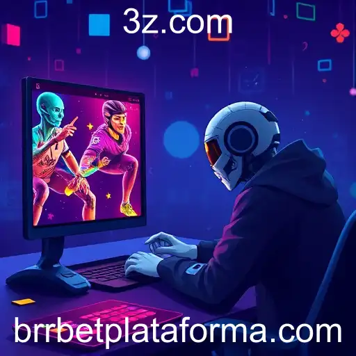 Tendências e Desafios do Mercado de Jogos Online