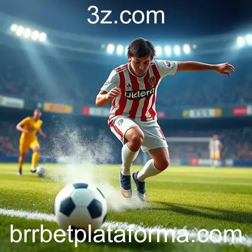 Desportos Virtuais: A Nova Fronteira no Entretenimento Online